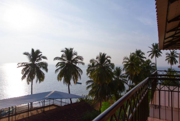 Casa Tropicana 4