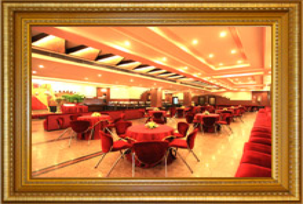 Invitation K Banquet 2