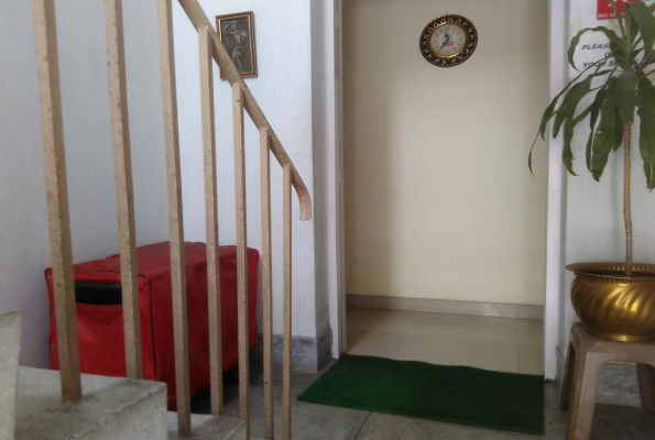 Lake Land Guest House 1