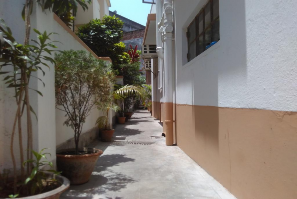 Lake Land Guest House 2