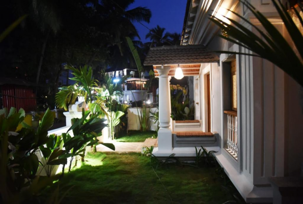 Silver Salt Villas 3