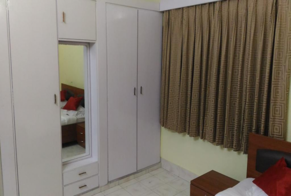 Radical Guest House 1