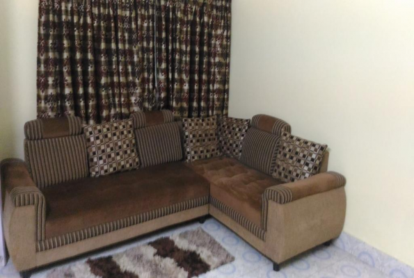 Radical Guest House 2