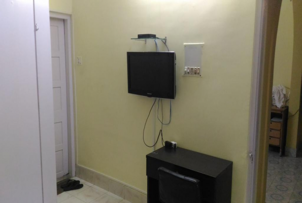 Radical Guest House 3