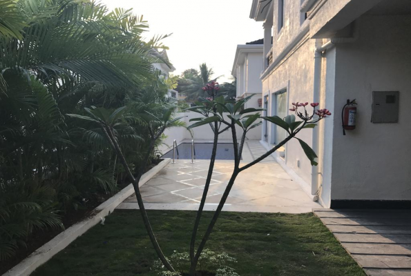 Mansions By Pinto Rosario 5