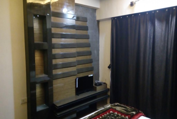 Butter Couch Homestay 1