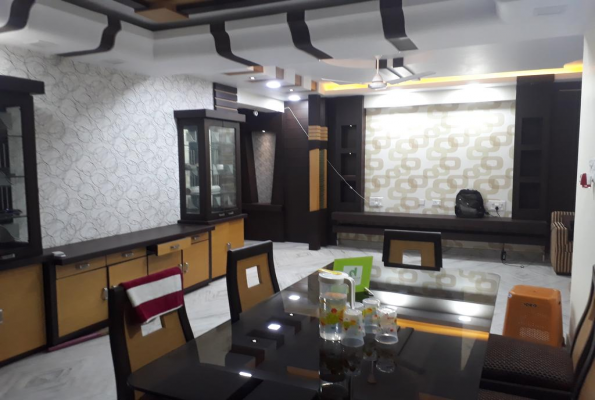 Butter Couch Homestay 3