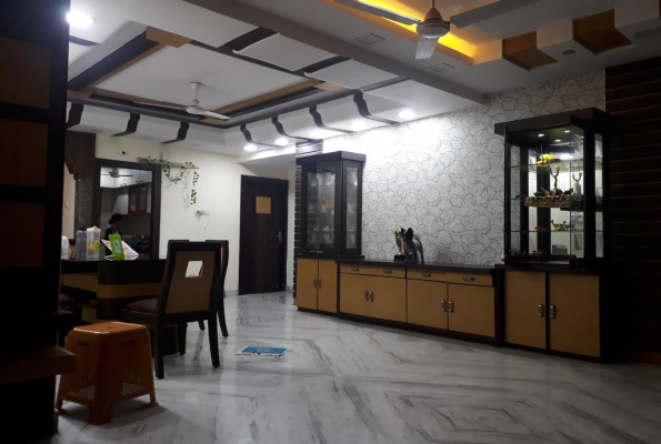 Butter Couch Homestay 4