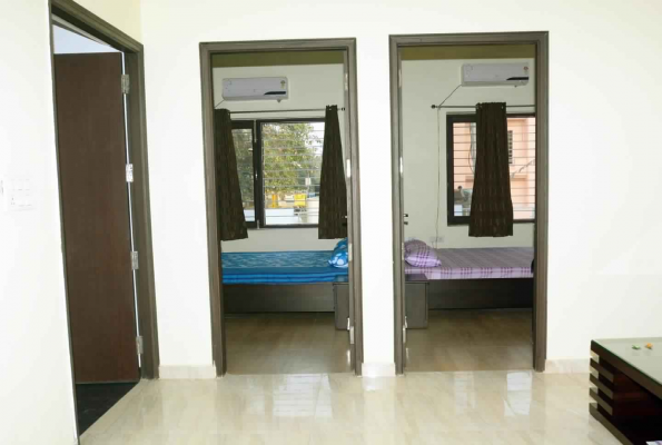 Comfort Stay