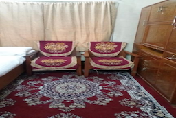 Kiran Guest House