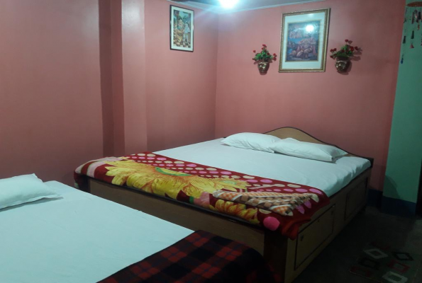 Kiran Guest House 2