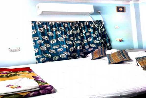 Kiran Guest House 3