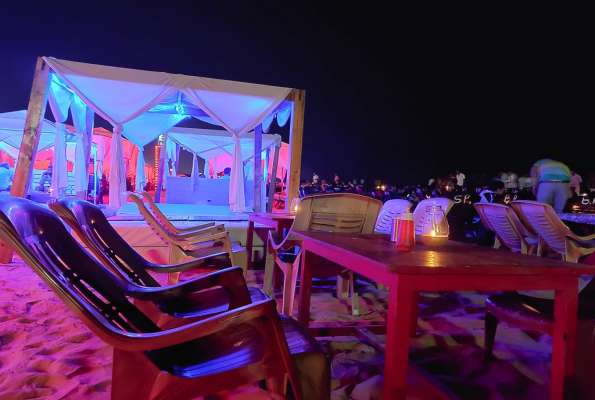Venue Image