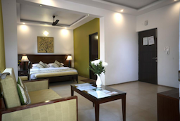 Hotel Colonia Santa Maria