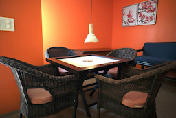 Hotel Colonia Santa Maria