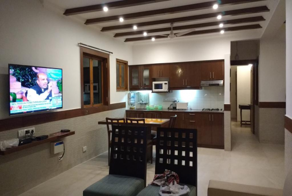 Casa Legend 2