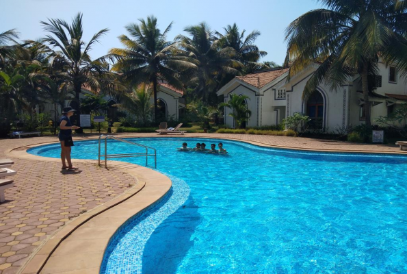 Casa Legend 3