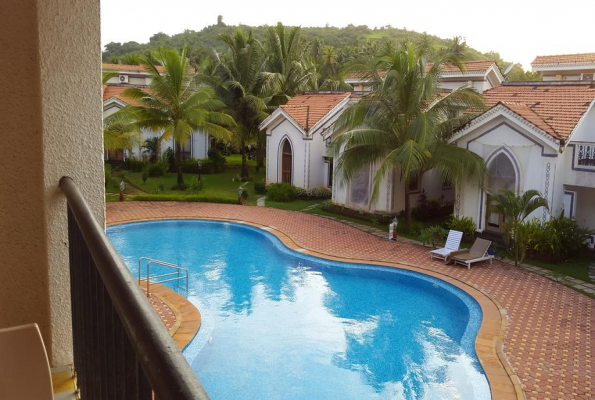 Casa Legend 4