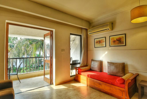 Casa Legend 5