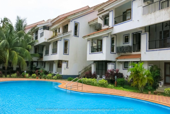 Casa Legend 1