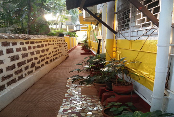 Fatima Guest House 3