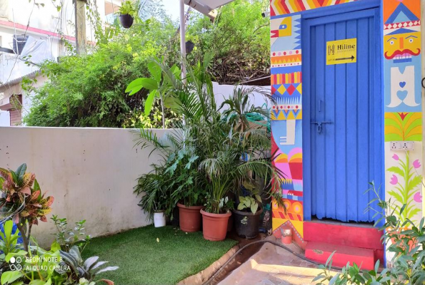 Hiline Beach Guesthouse 1