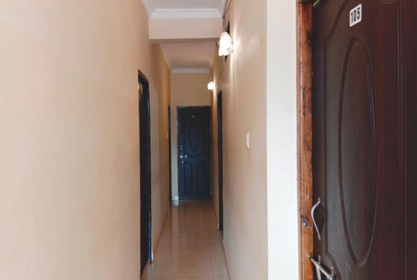 Hiline Beach Guesthouse 2