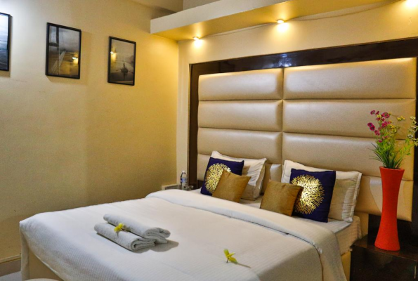 Hiline Beach Guesthouse 3