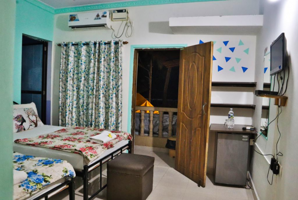 Hiline Beach Guesthouse 4