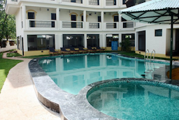 The Sea Horse Resort