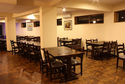 The Sea Horse Resort