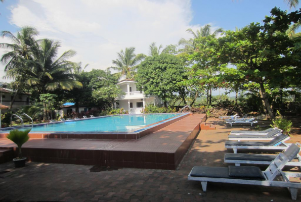 Hotel Riverside 2