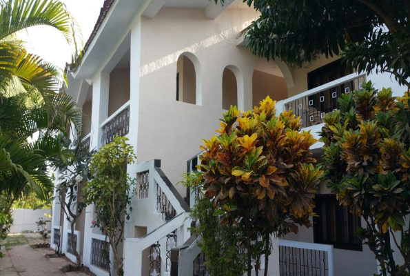 Hotel Riverside 4