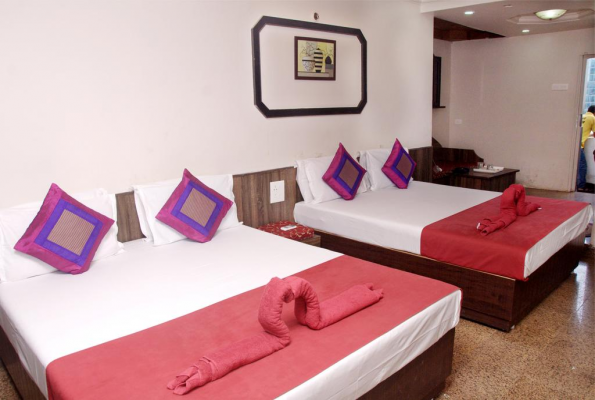 Viva Guest House 2