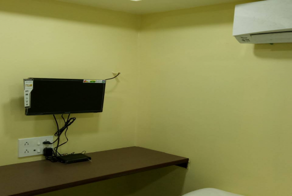 Empire Guest House 2