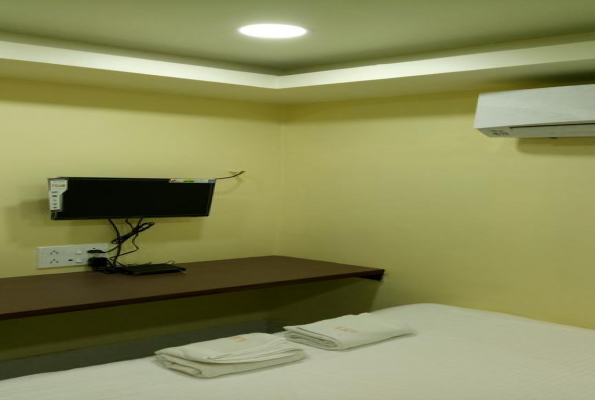 Empire Guest House 3