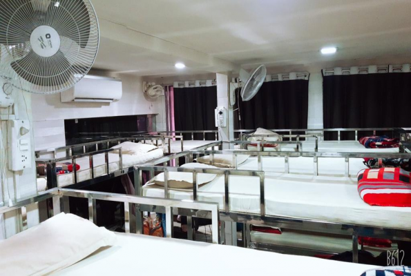 Shree Mahakali Guest House 5