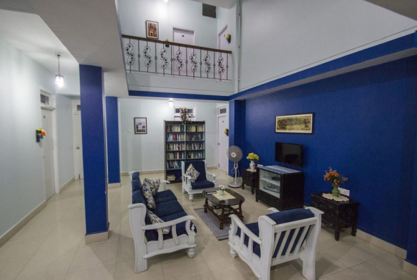 Veeniola Holiday Home 4