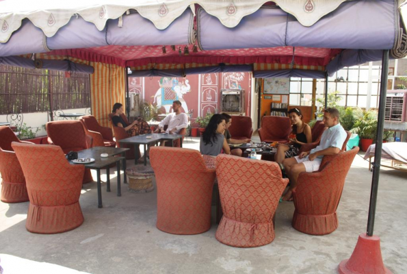 Venue Image