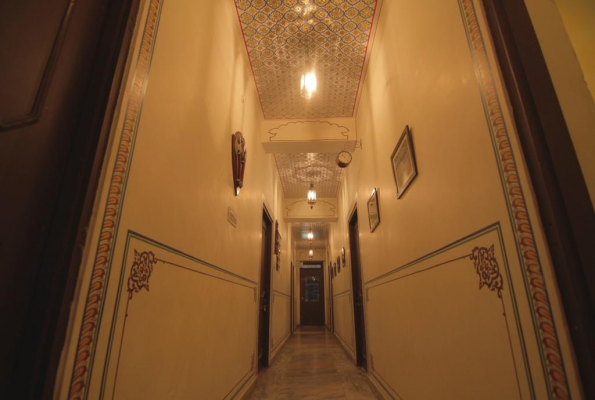 Vinayak Guest House 4