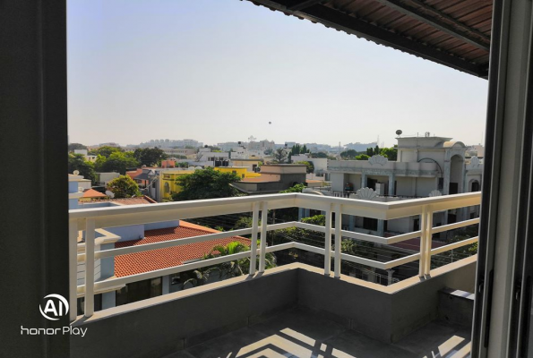 Shrivardhan Homestay 3