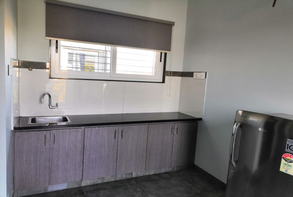 Shrivardhan Homestay 4