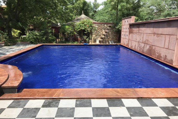 Mandore Guest House 4