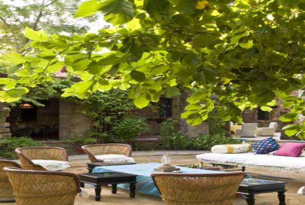 Mandore Guest House 2