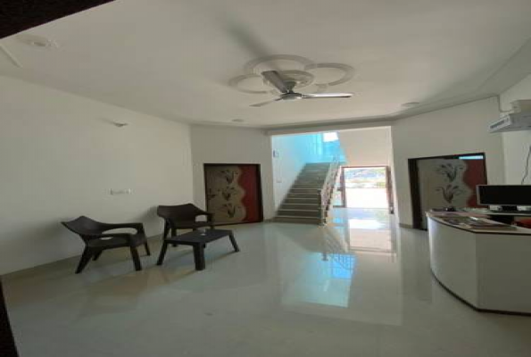 Fort View Guest House 1