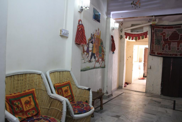 Tanu Guest House 1