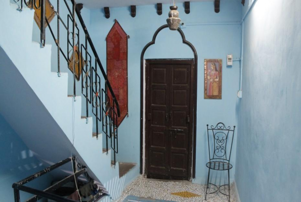 Tanu Guest House 3