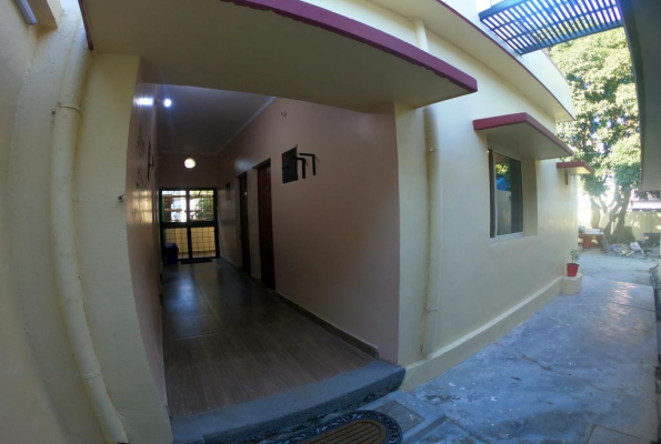 Uds Cafe And Homestay 3