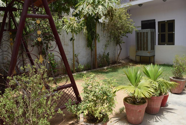 Abhay Villas Guest House 4