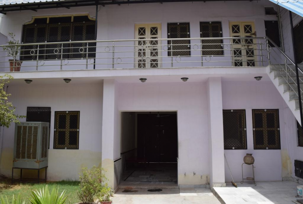 Abhay Villas Guest House 5